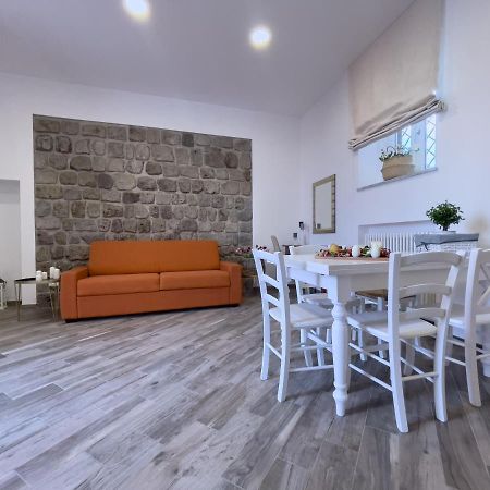 Emma Dimore Apartment Castellammare di Stabia Bagian luar foto